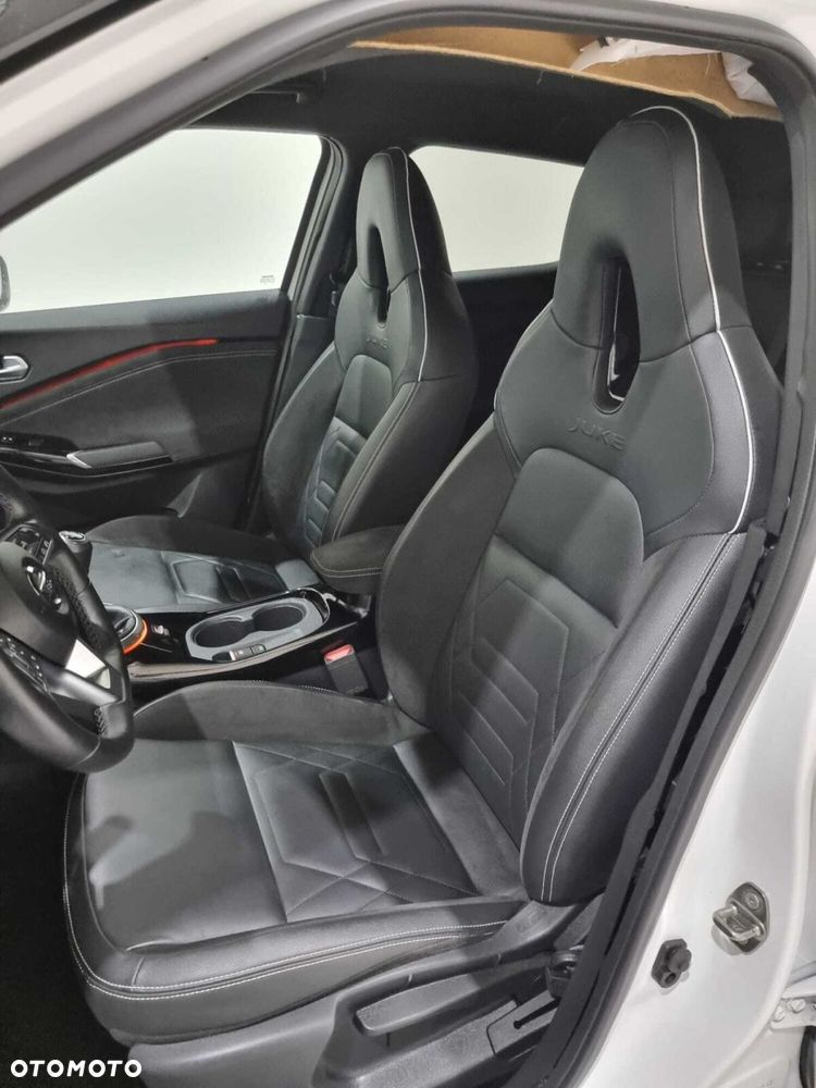 Nissan Juke - 21