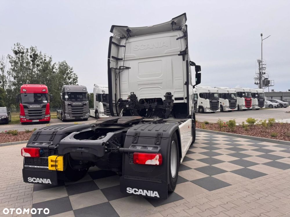 Scania R 460 A4x2NA - 5
