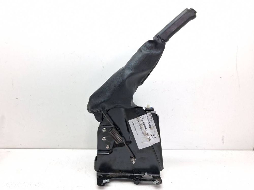 DŹWIGNIA HAMULCA RĘCZNEGO IVECO DAILY VI 6 5801576284 2019 - 4