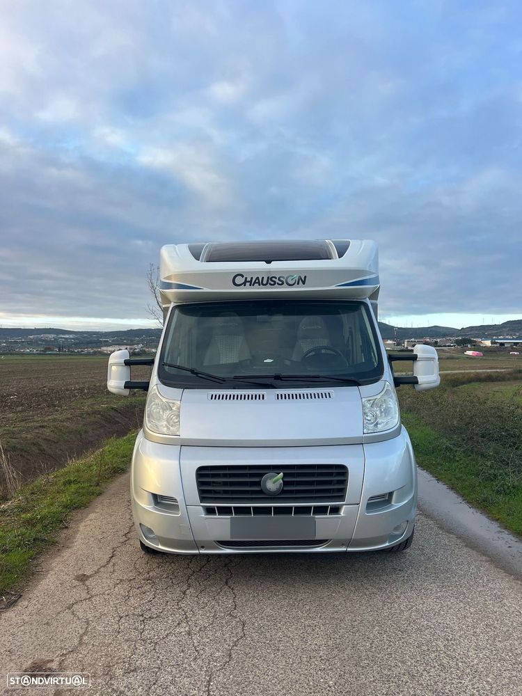 Chausson Welcome - 23