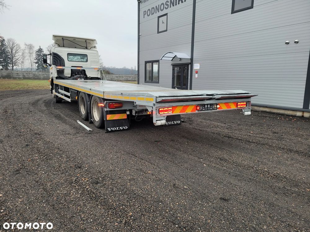 Volvo FM 9 420 - 27