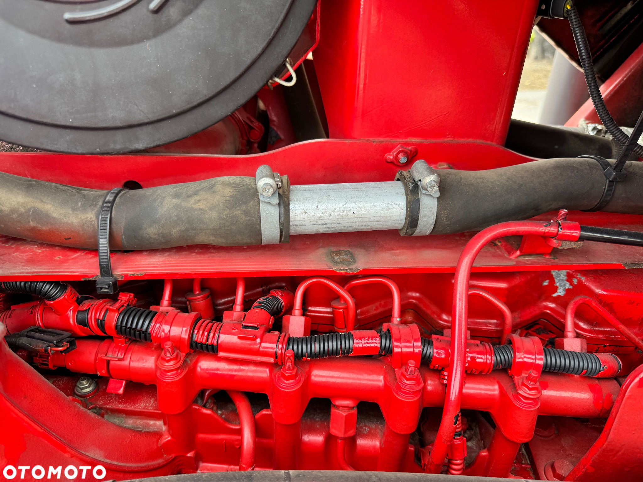 McCormick XTX 200 - 20