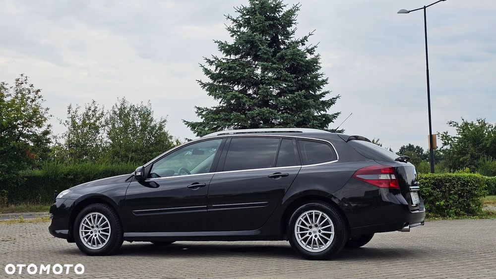 Renault Laguna 2.0 DCi Dynamique - 15