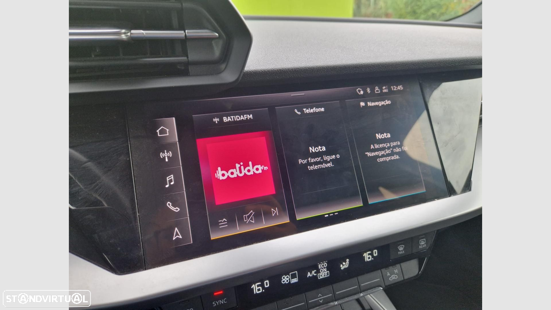 Audi A3 Limousine 30 TFSI S line S tronic - 14