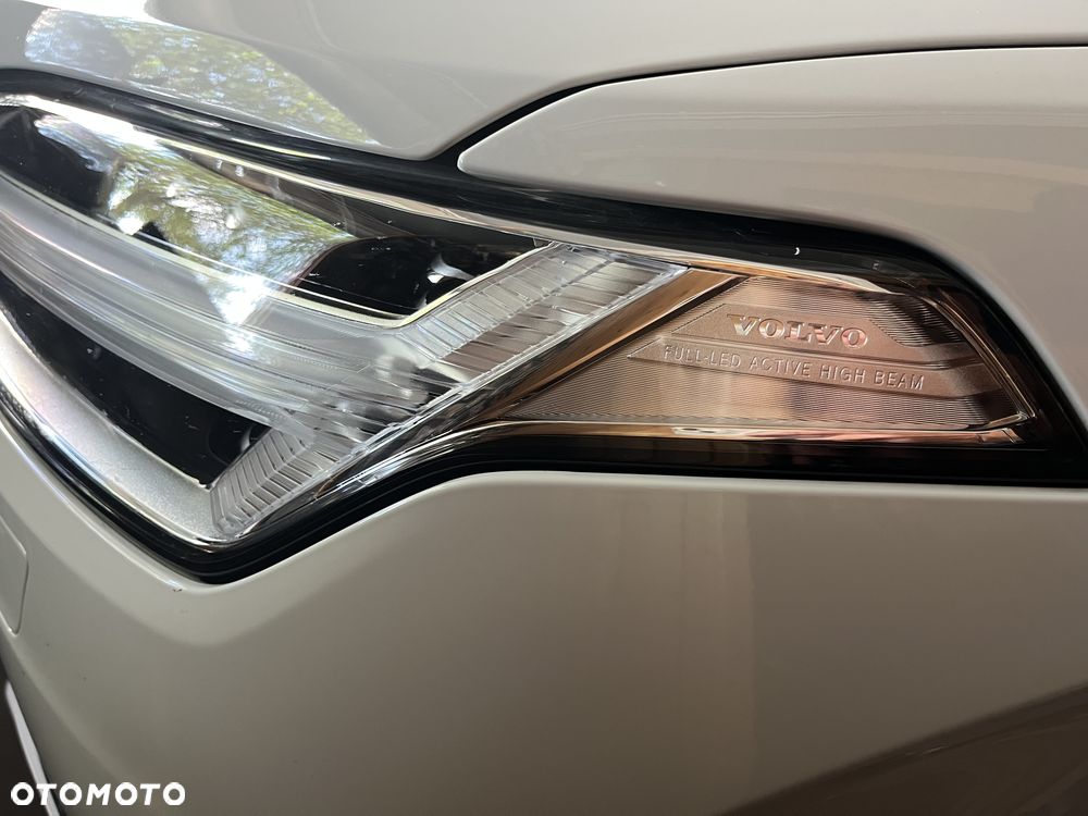 Volvo XC 90 D5 SCR AWD Inscription - 37