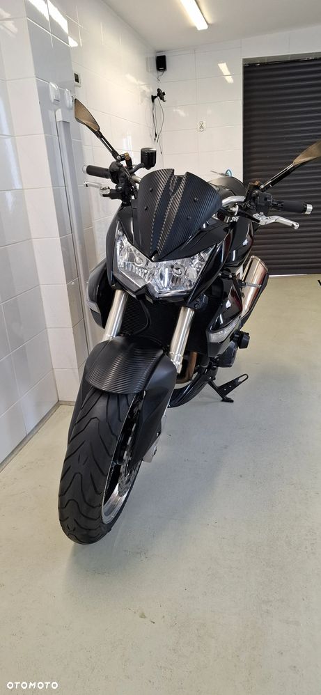 Kawasaki Z - 12