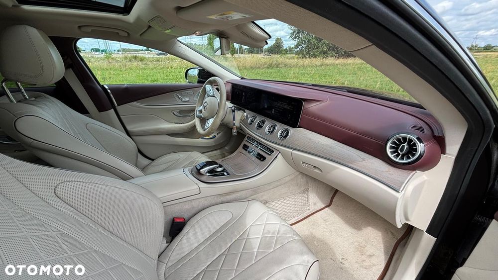 Mercedes-Benz CLS - 7