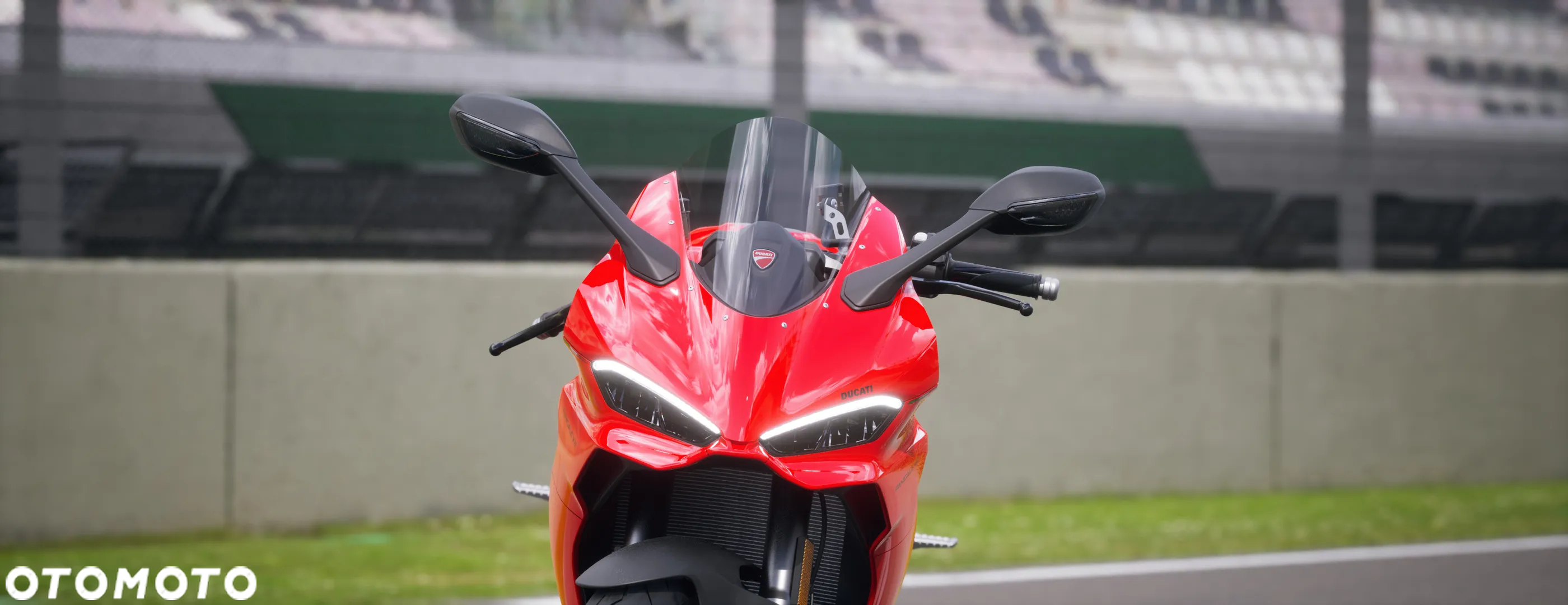 Ducati Panigale V2 - 7