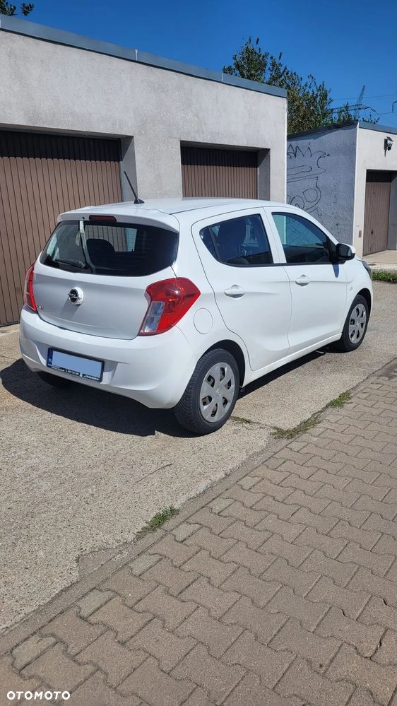 Opel Karl 1.0 Enjoy - 6