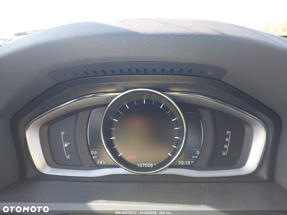Volvo S60 - 18
