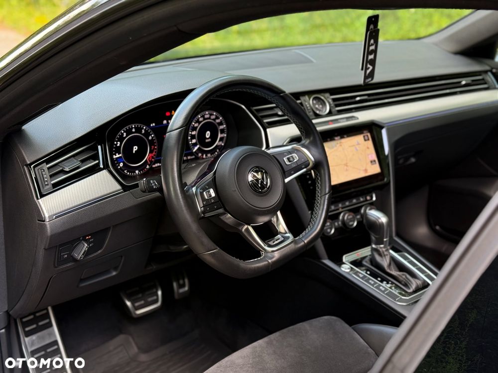 Volkswagen Arteon 2.0 TSI 4Motion R-Line DSG - 33