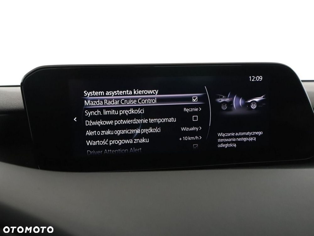 Mazda 3 SKYACTIV-X 2.0 M-Hybrid SELECTION - 27