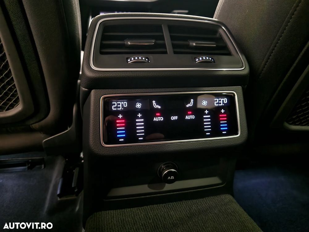 Audi A6 Avant 40 TDI quattro S tronic - 23