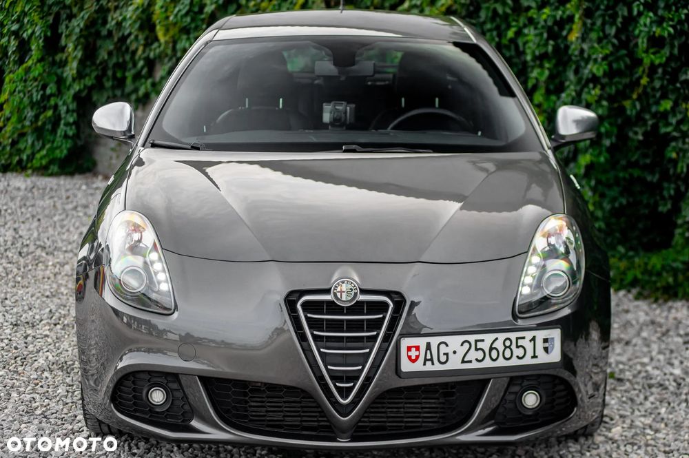 Alfa Romeo Giulietta 1.4 TB 16V Multiair Turismo - 5