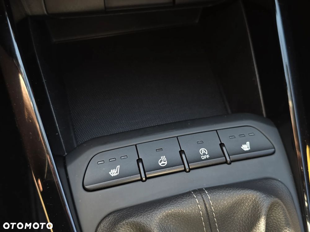 Kia Stonic 1.4 XL - 18