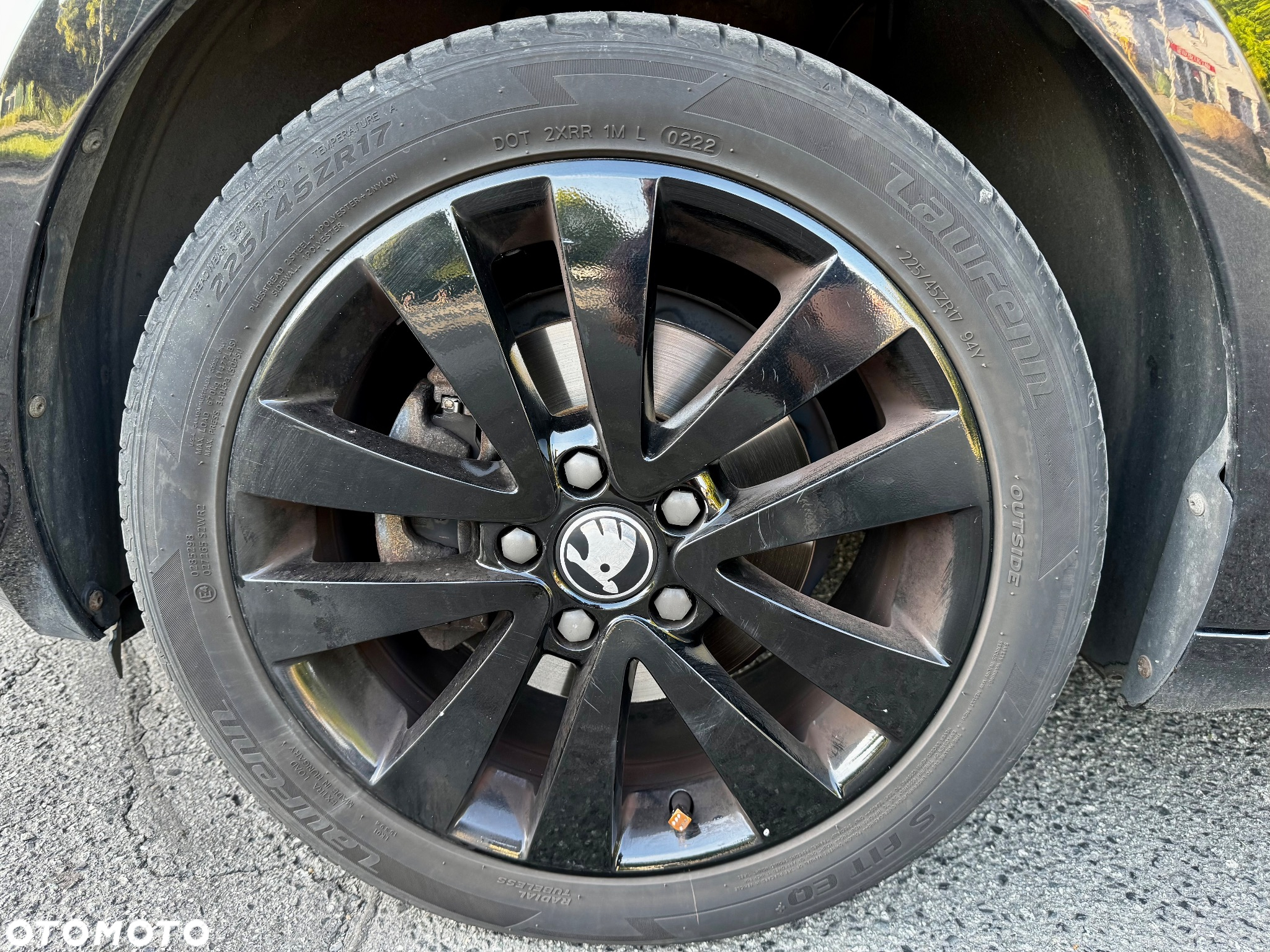 Skoda Octavia 1.4 TSI Ambition - 26