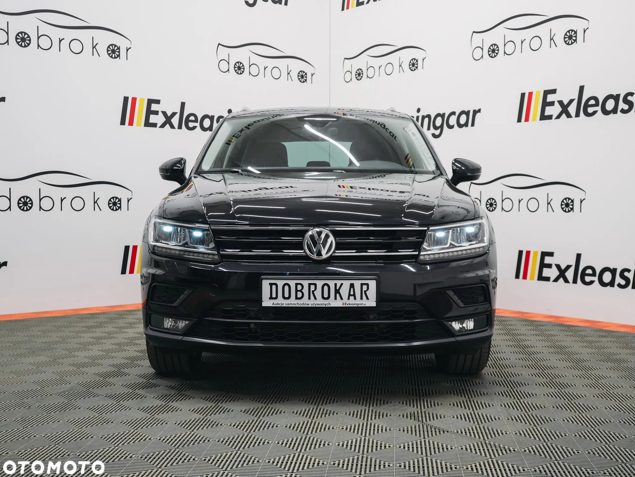 Volkswagen Tiguan 2.0 TDI BMT SCR 4Mot Comfortline DSG - 3