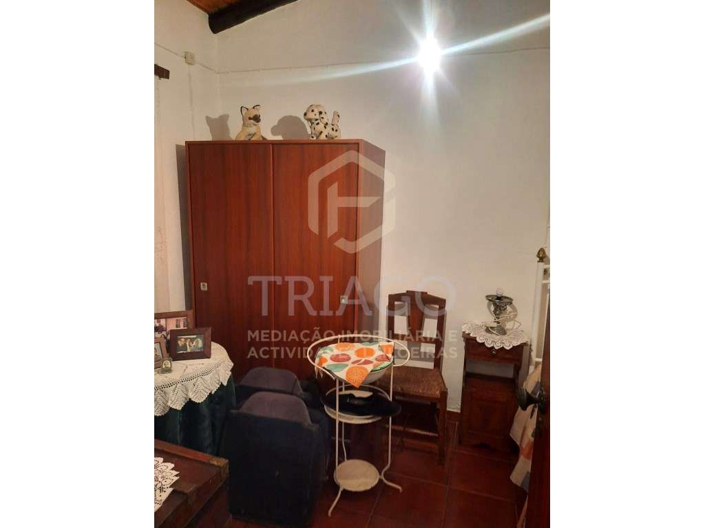 Moradia T2 na Vila Pitoresca de Barrancos - Grande imagem: 5/11