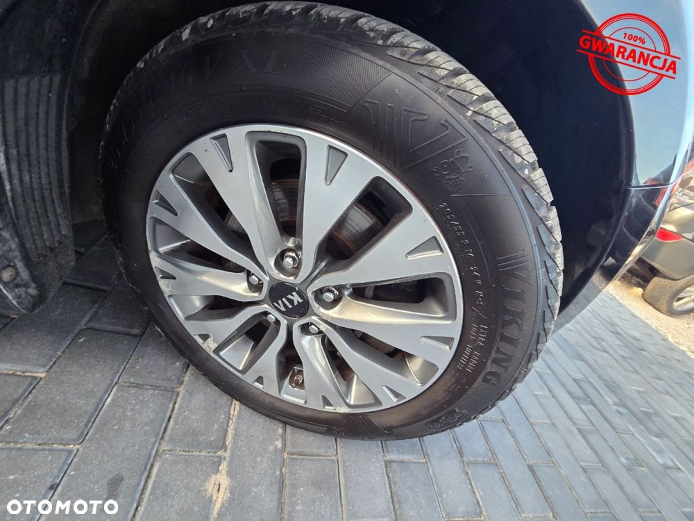 Kia Ceed 1.6 CRDi XL - 38
