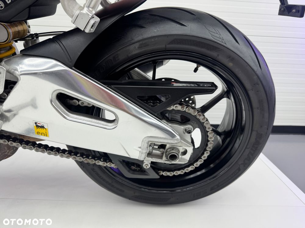 Aprilia Tuono - 28