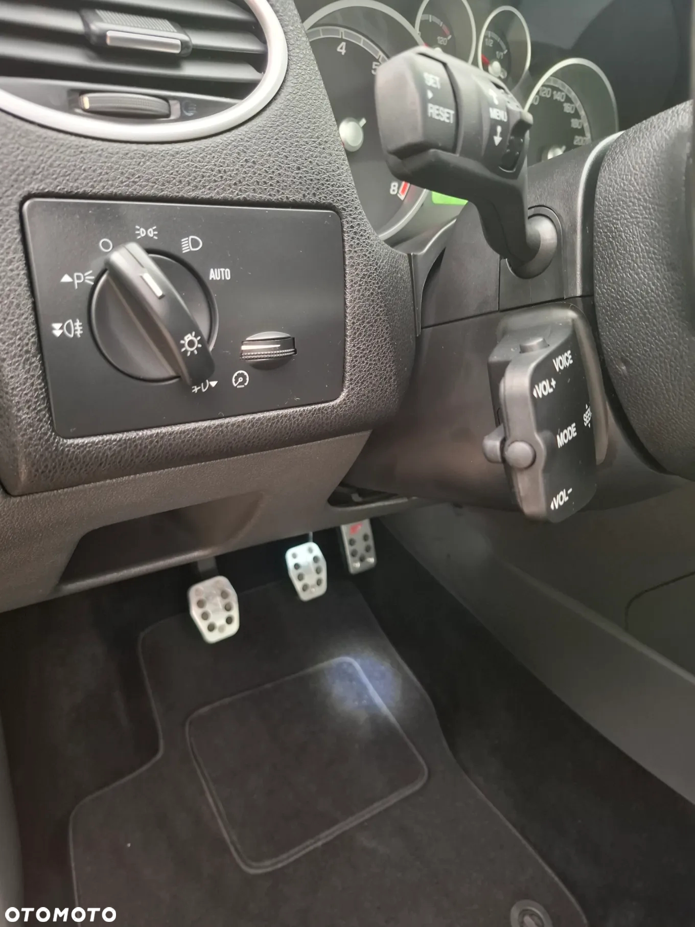 Ford Focus 2.5 ST - 20