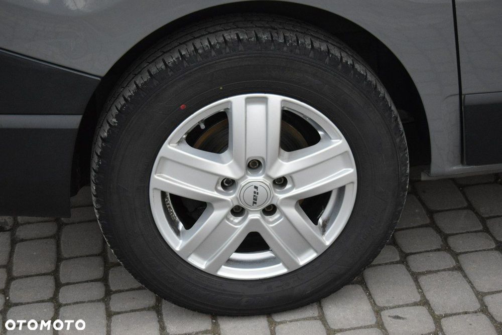 Renault Trafic ENERGY Combi Expression - 11