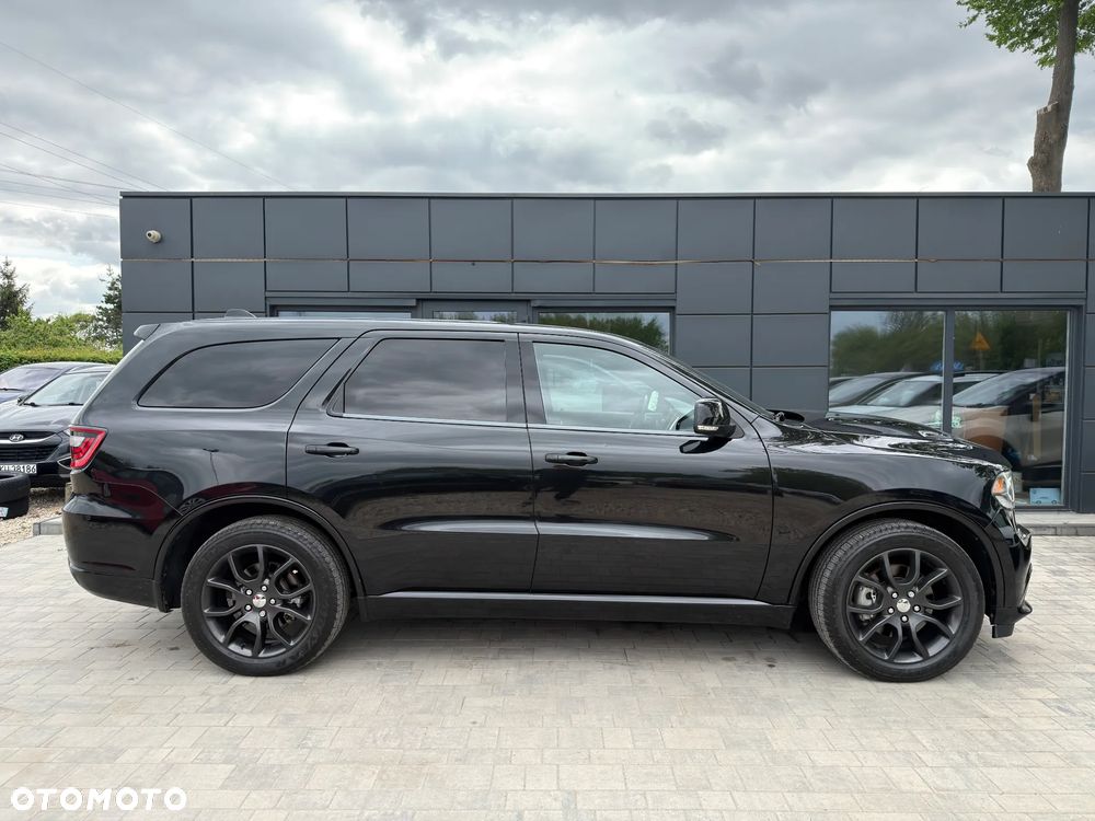 Dodge Durango - 18