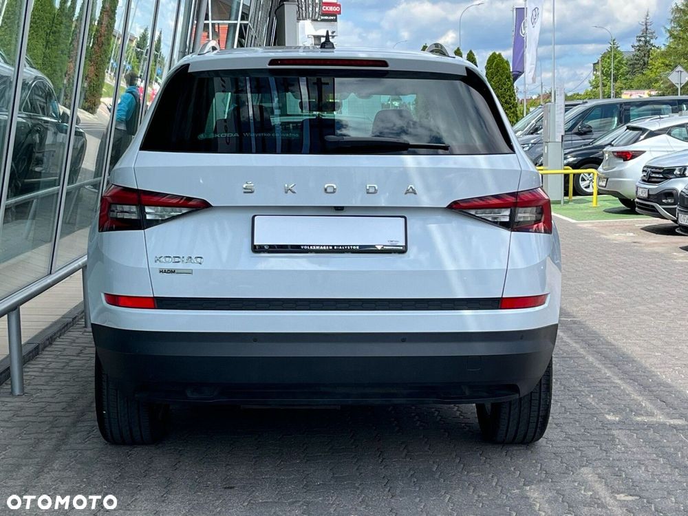 Skoda Kodiaq - 14