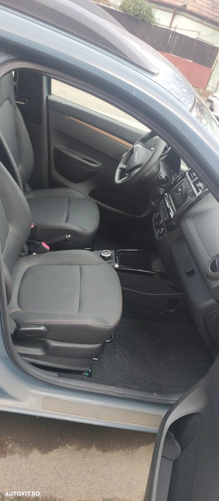 Dacia Spring Extreme - 6