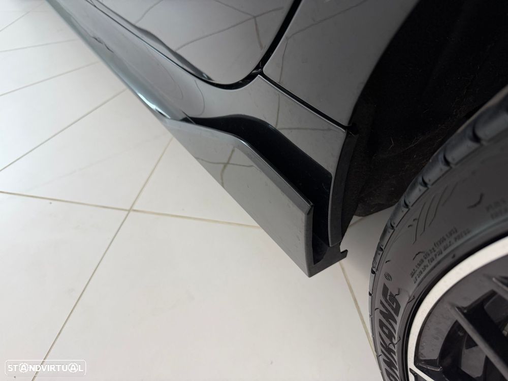 BMW 120 d Pack M Auto - 11