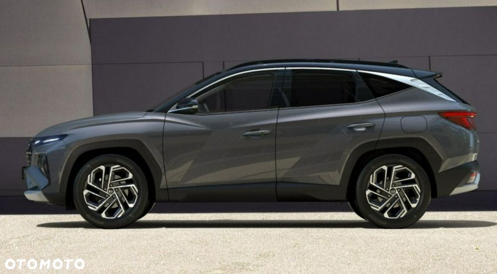 Hyundai Tucson - 3