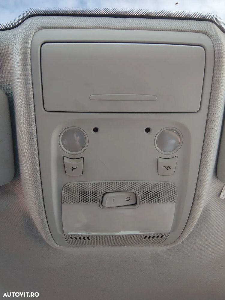 Audi A4 Avant 1.8 TFSI Attraction - 18