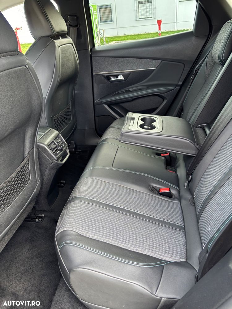 Peugeot 3008 225 e-EAT8 Allure Pack - 6