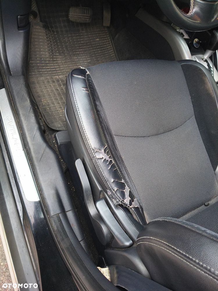 Mitsubishi Outlander 2.0 Intense 2WD EU5 CVT - 6