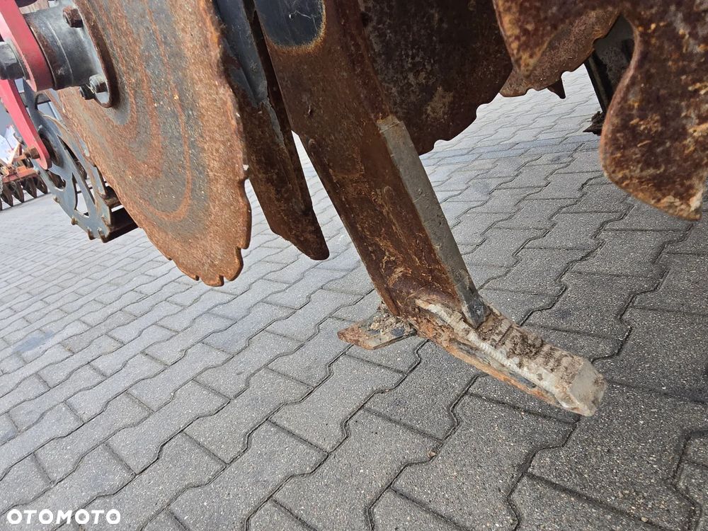 Kverneland Kultistrip F - 13