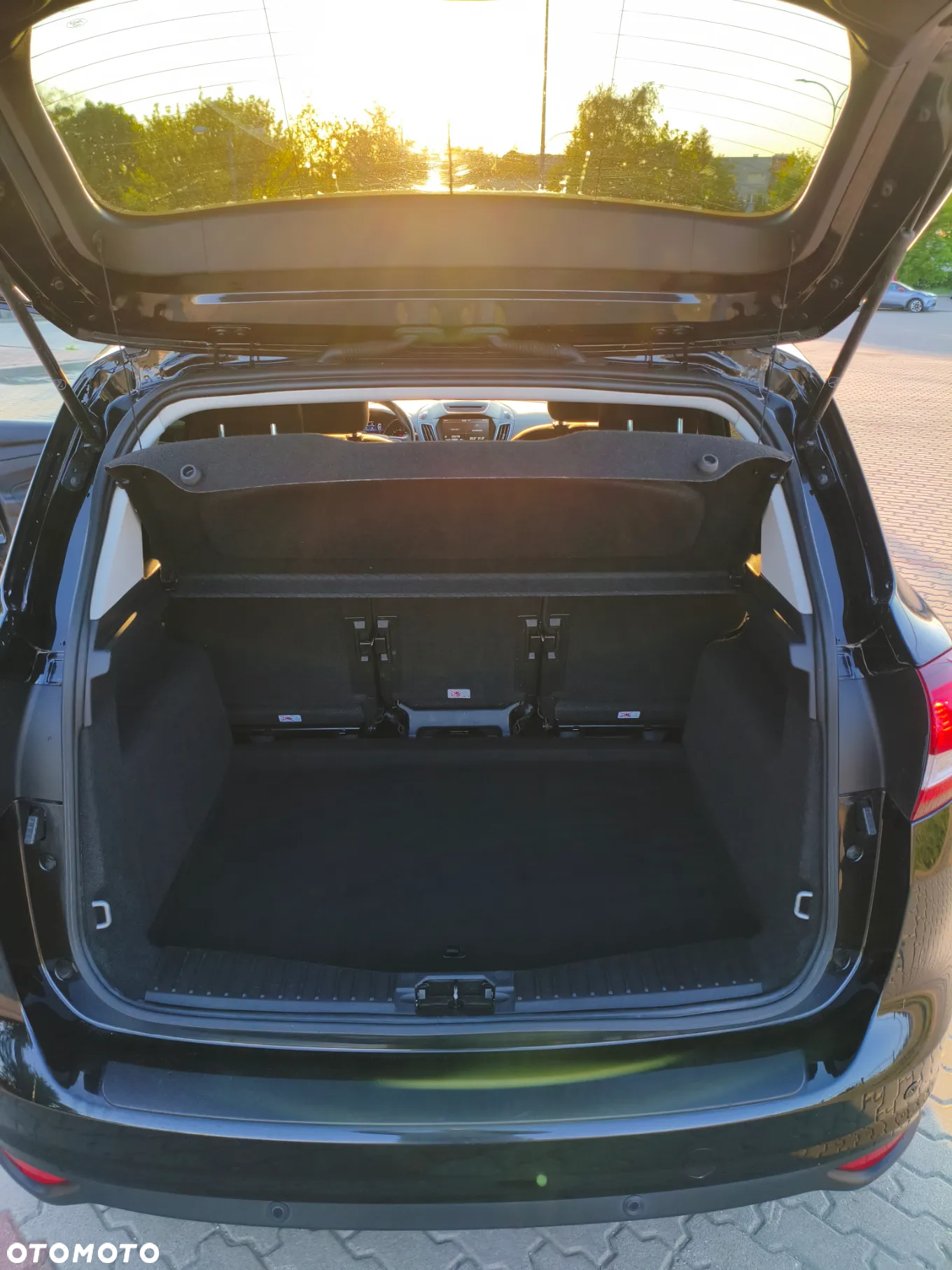 Ford C-MAX 1.0 EcoBoost Titanium ASS - 11