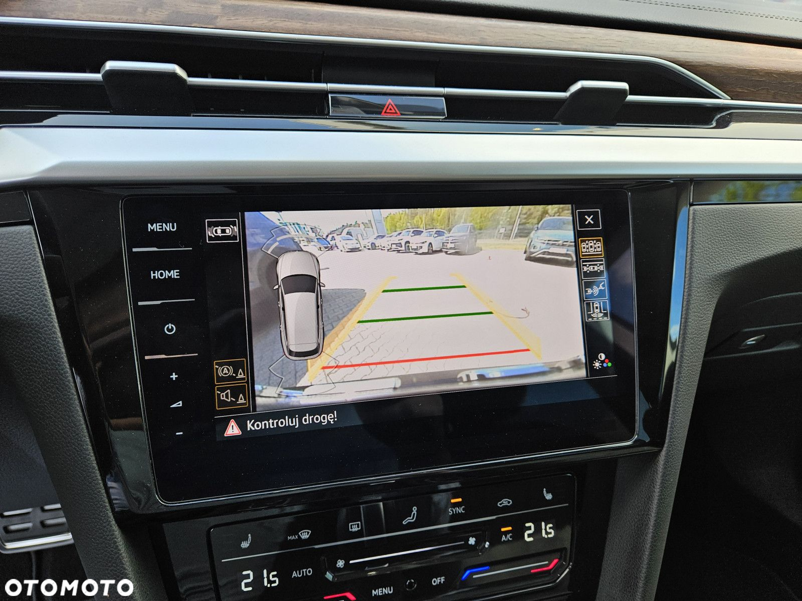 Volkswagen Arteon - 19