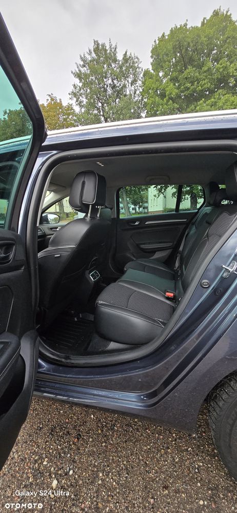 Renault Megane 1.5 dCi Bose EDC - 34