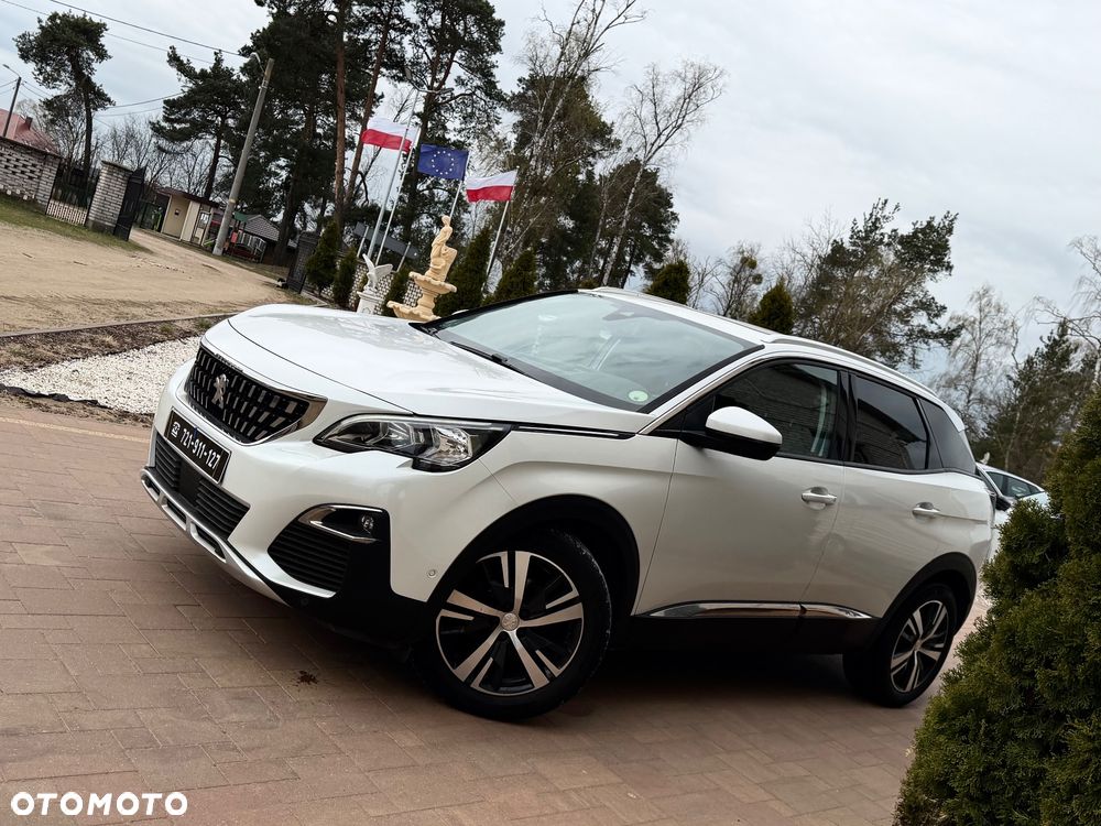 Peugeot 3008 - 11