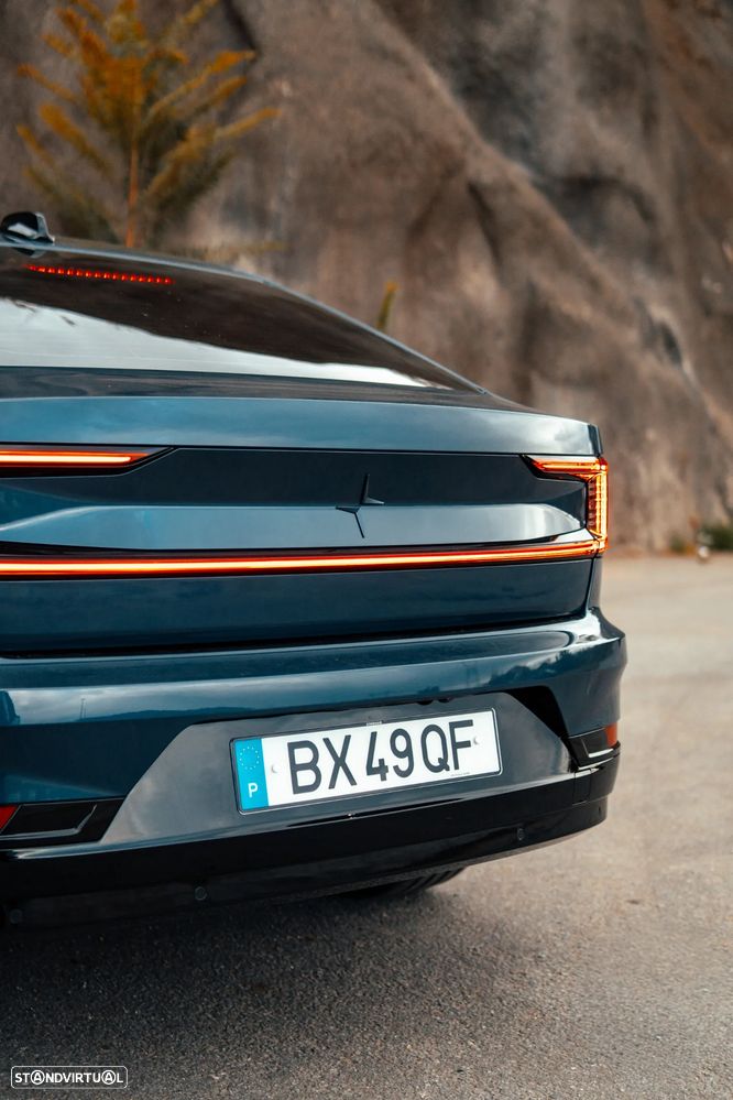 Polestar 2 Dual Motor 78kWh - 13