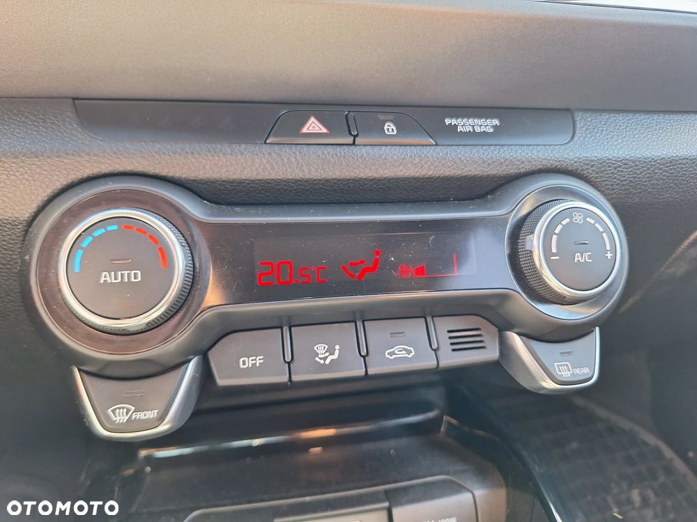 Kia Stonic 1.4 XL - 29