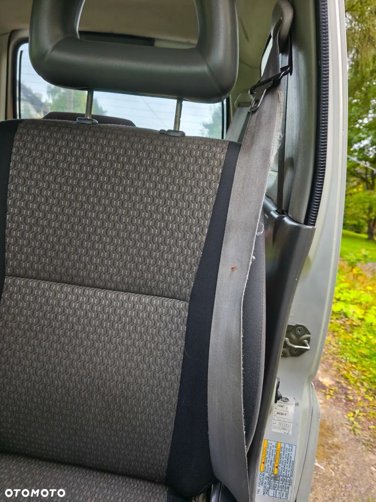 Suzuki Jimny - 8