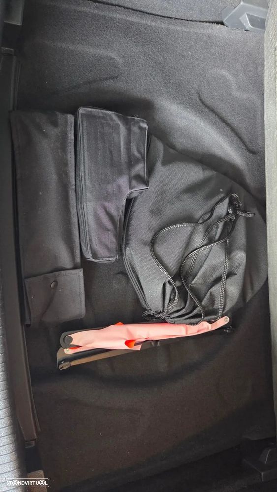 VW e-Golf Standard - 44