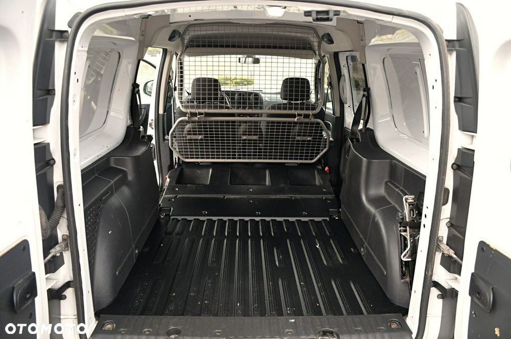 Mercedes-Benz Citan - 20