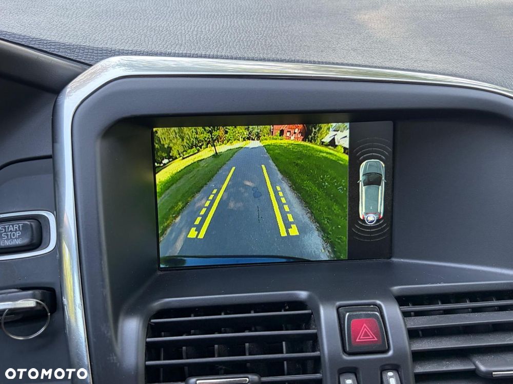 Volvo XC 60 D4 AWD Summum - 18