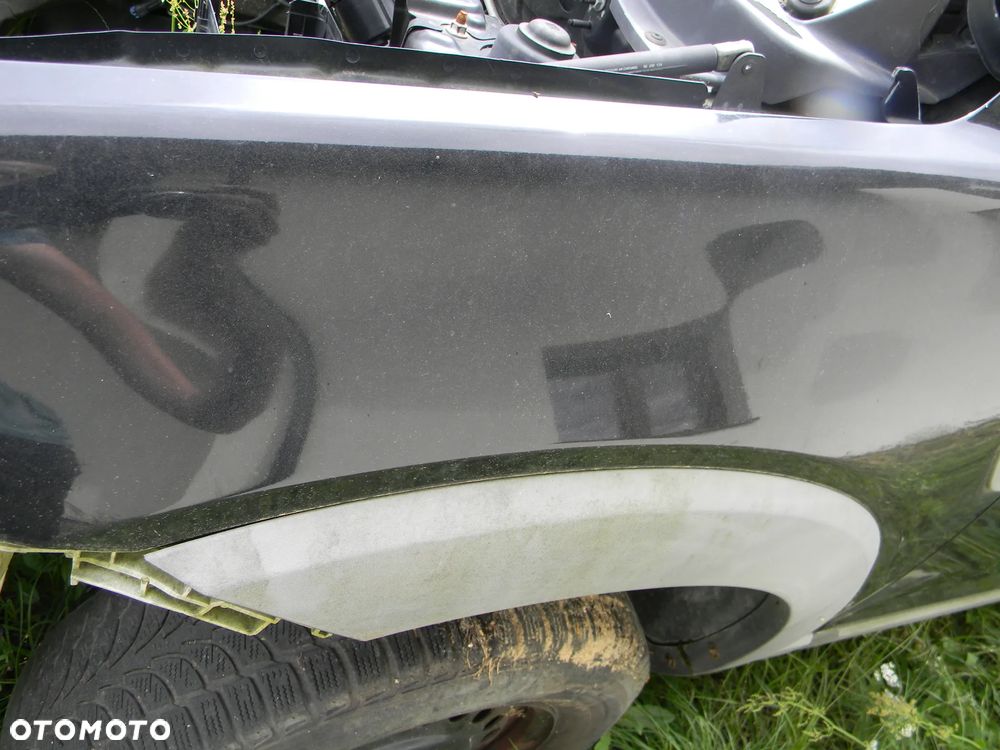 błotnik lewy prawy CHEVROLET CAPTIVA GAR - 7