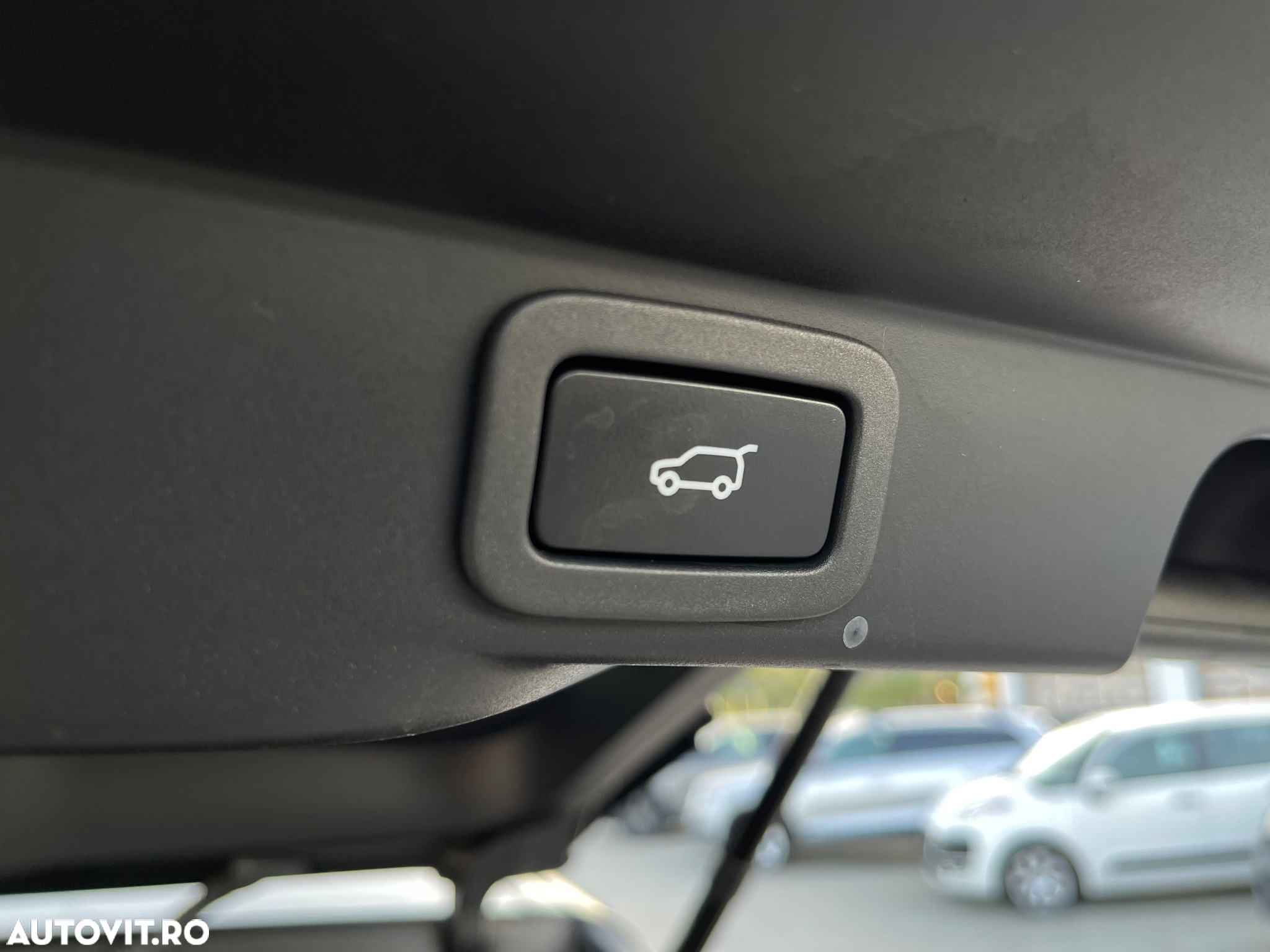 Land Rover Range Rover Sport 2.0 L PHEV HSE Dynamic - 29