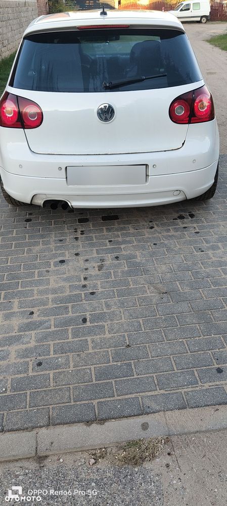 Volkswagen Golf - 3