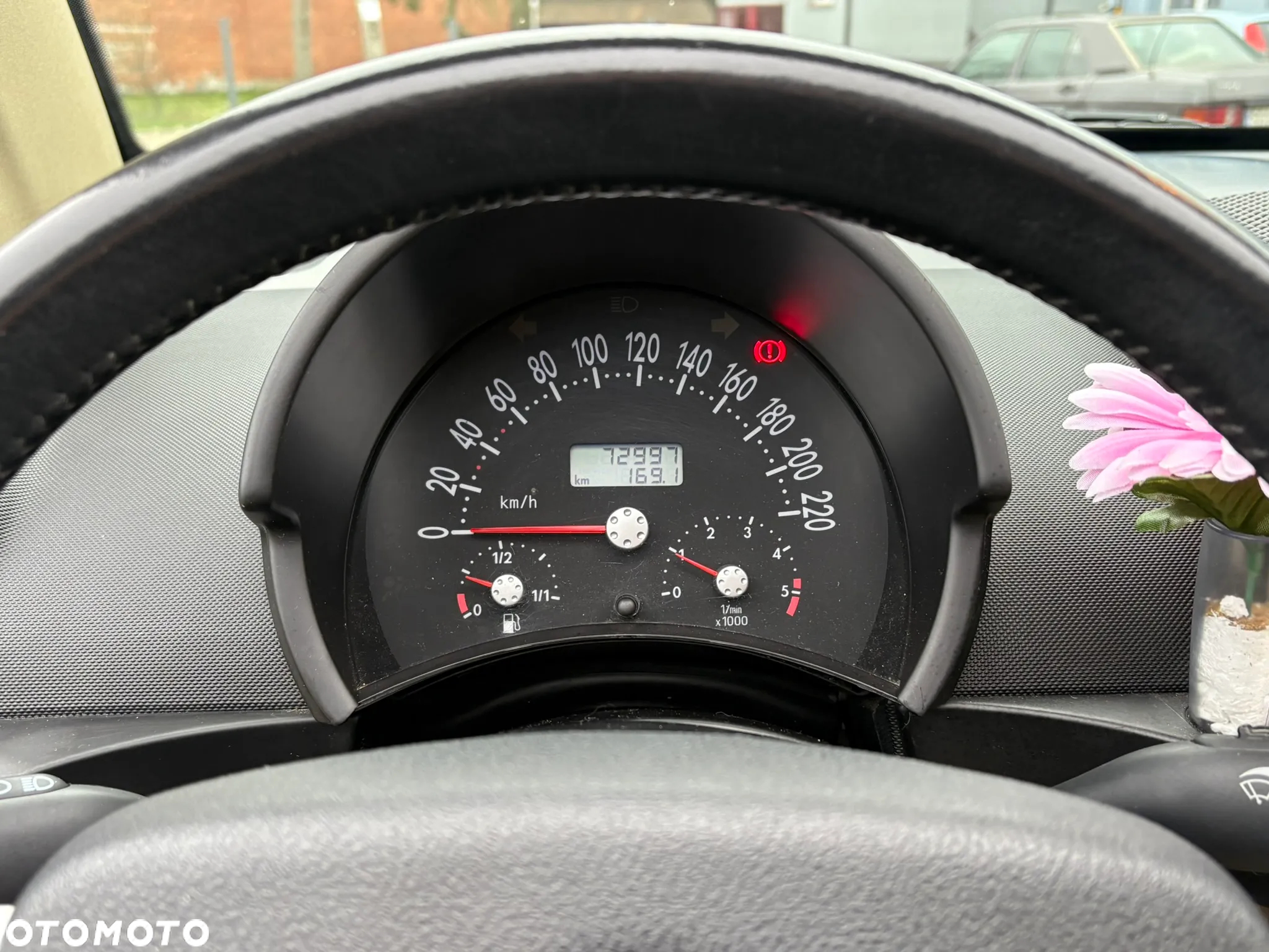 Volkswagen New Beetle 1.9 TDI Miami - 20