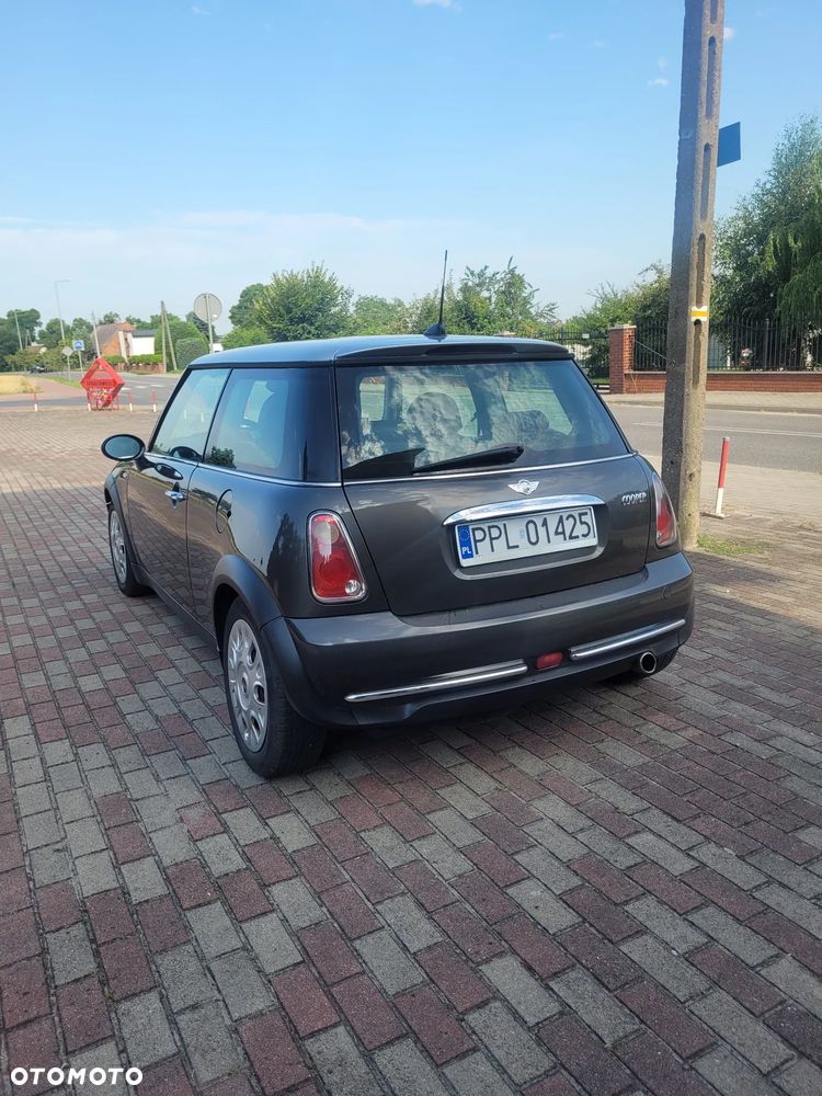 MINI Cooper - 25